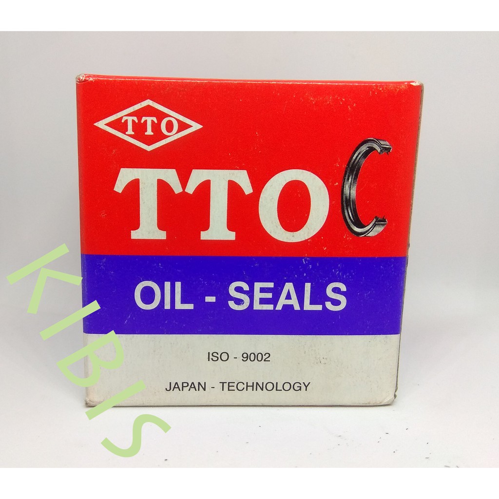 SEAL SHOCKBREACKER TC 10 X 21 X 7.5 OIL SEAL TTO