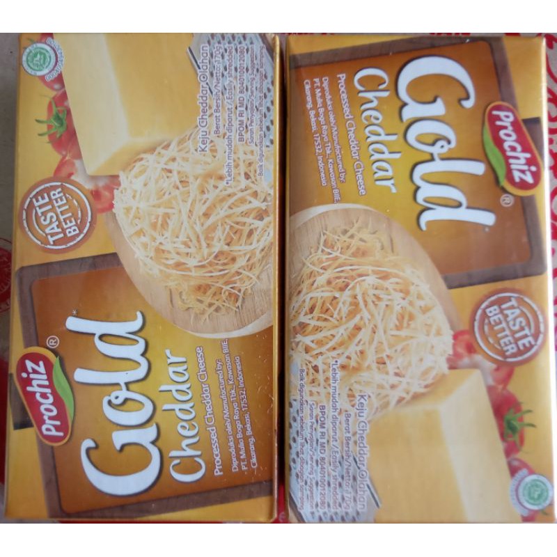 

Keju Prochiz