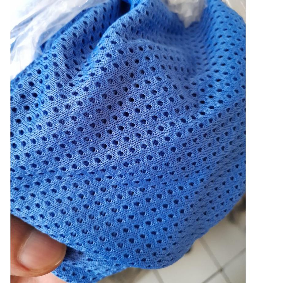 [KODE W8NGF] KAIN JALA/ FURING MESH LEBAR 120CM HARGA UNTUK PER METER