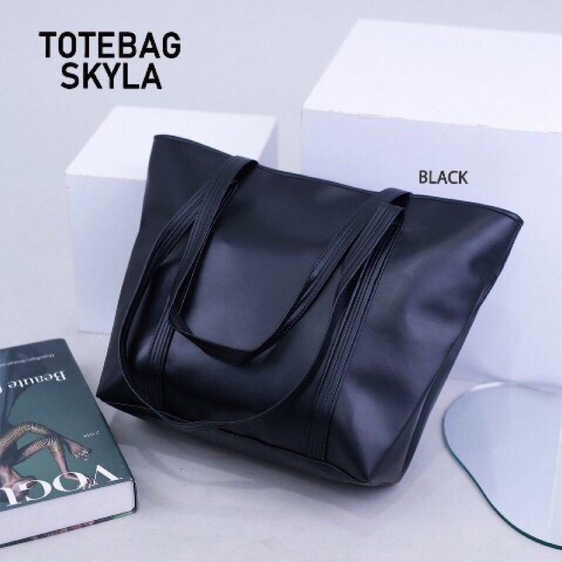 TOTHBAG VIRAL / TOTHBAG / TAS NGAMPUS / TAS NGANTOR /TAS CEWEK