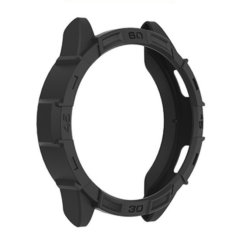 Cre Casing Pelindung Layar Smartwatch Anti Gores Ukuran 44mm Untuk Iwatch 5