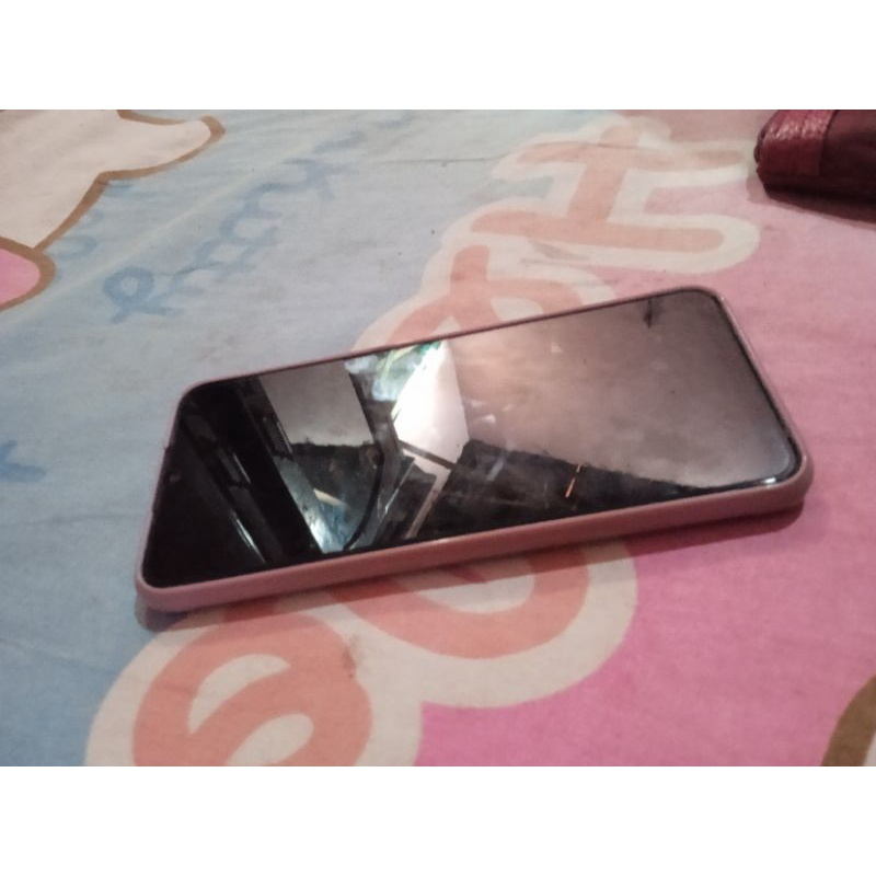 hp bekas realme c12 3/32