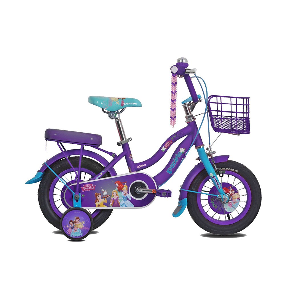 SEPEDA MINI 16" PACIFIC DORRIES PRINCESS