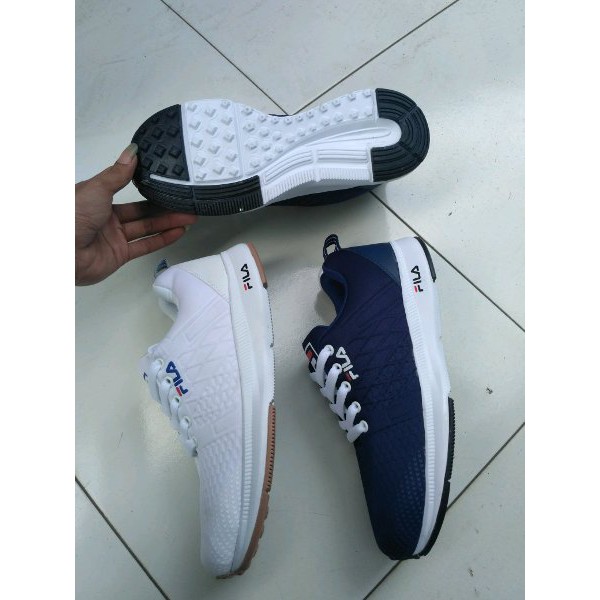 SEPATU Pria FILA grade original