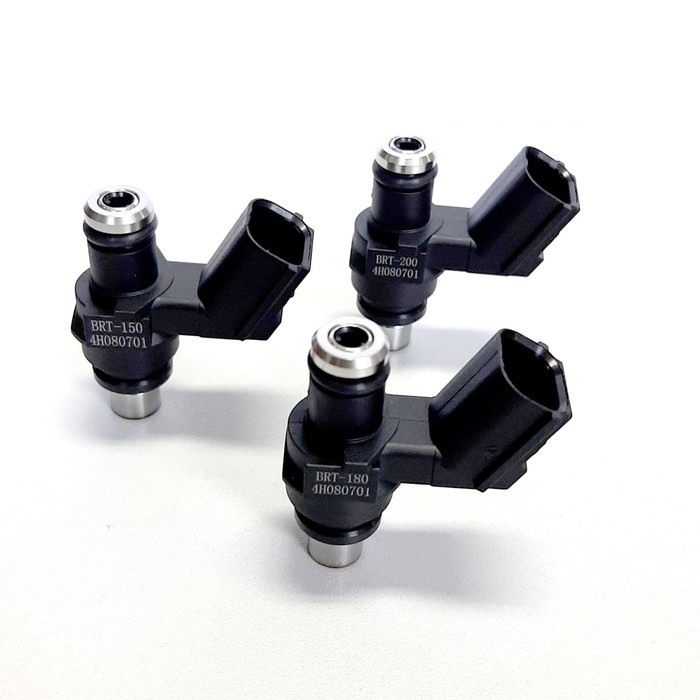 BRT Injektor/Injector Honda All Type Honda Vario/Beat/PCX/Blade/CBR/CRF/150CC 180CC 200CC 250CC