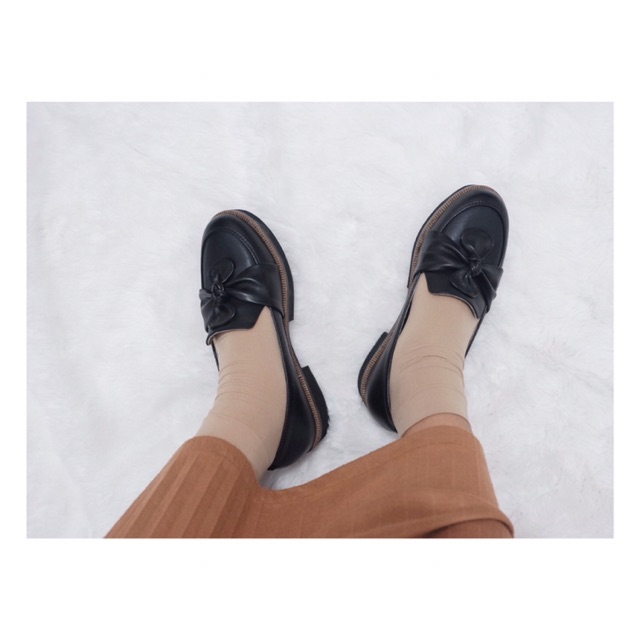 KILLY LOAFERS - sepatu wanita/Loafers wanita