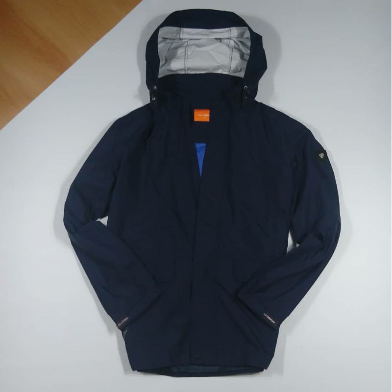 ALL FOR YOU OUTDOOR JAKET