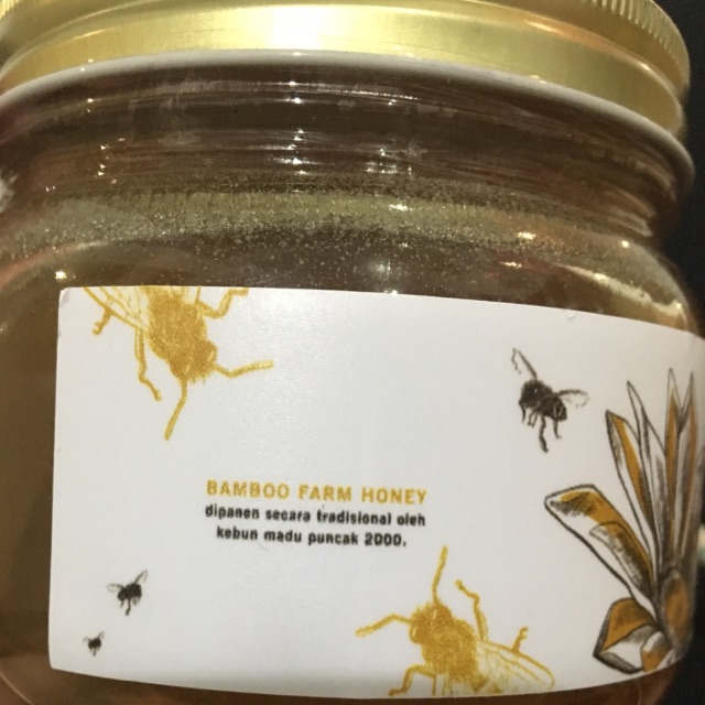 

Farm honey