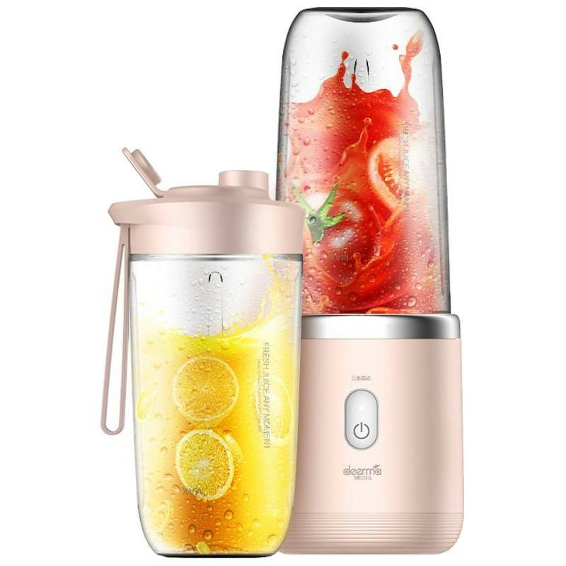 Blender jus Portable Deerma NU05/NU06