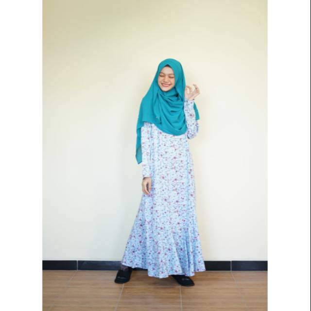 Gamis sekararum