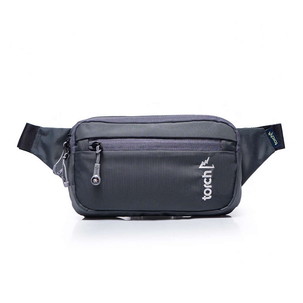 TORCH Depok Waist Bag / Tas Pinggang  Sokcho