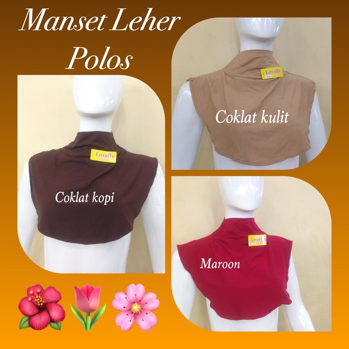 manset leher