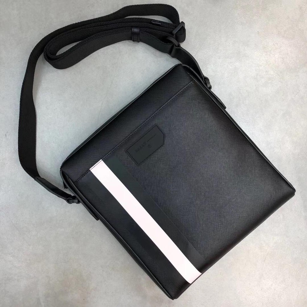 Tas Bally Sling 40-490 Super Mirror Quality ML