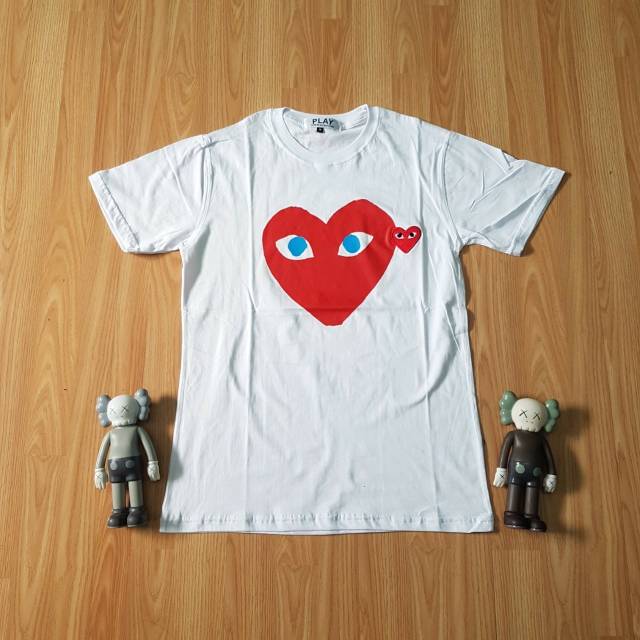 KAOS PLAY CDG PREMIUM