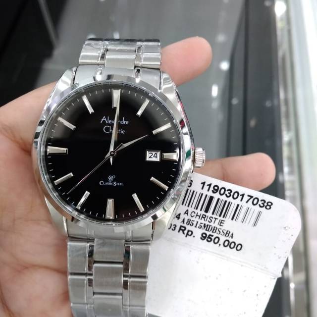 ALEXANDER CHRISTIE AC8515