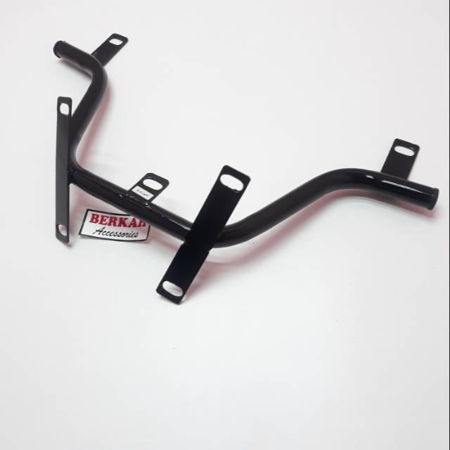 Breket visor aerox nmax beat street nmax xride pada spion