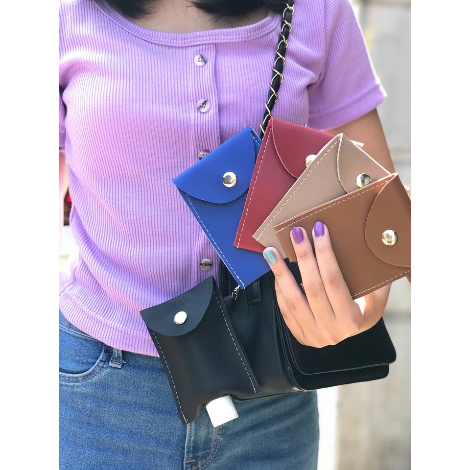 Pouch Kekinian-Oshop565