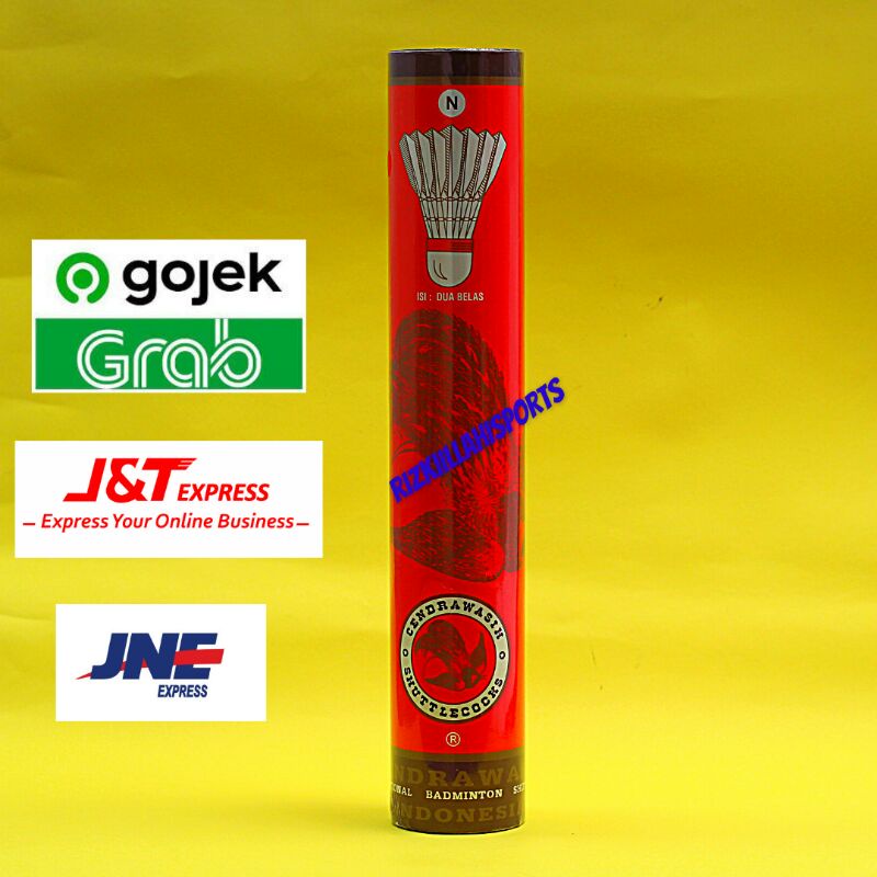 KOK BADMINTON MURAH CENDRAWASIH BEST SELLER