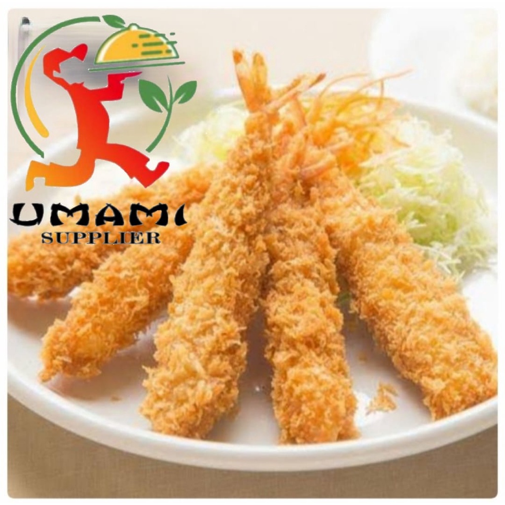 

Ebi Furai isi 12 pcs