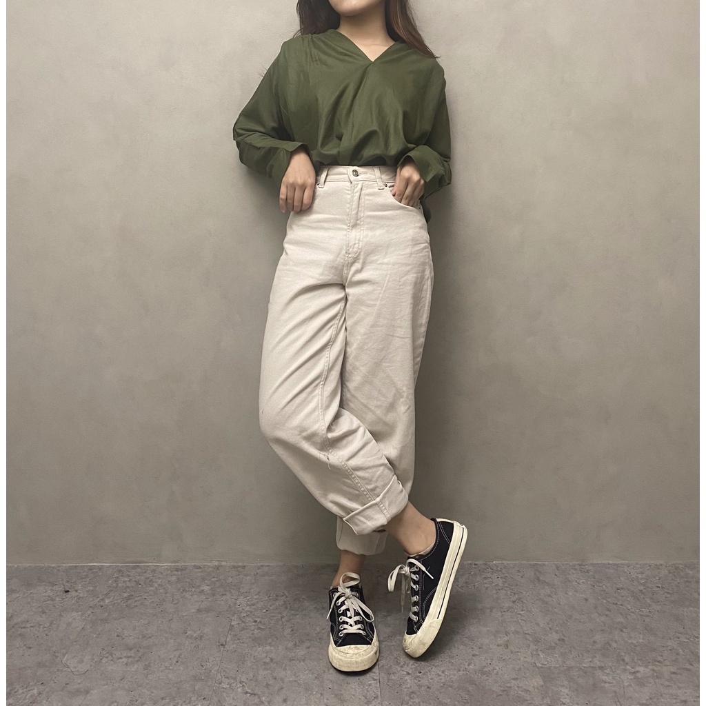 Seminggu.rtw - Lance Blouse