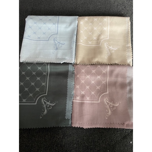 bismillah ready monogram series by ayu dyah andari