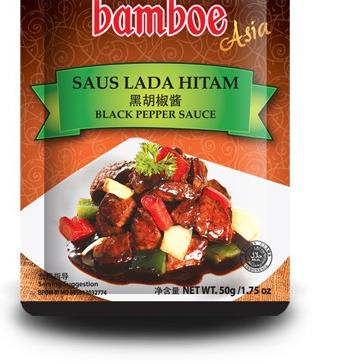 

(X39) Bumbu Bamboe Saus Lada Hitam produck vyralral