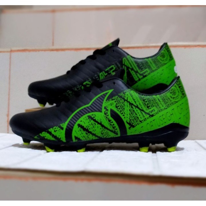 Sepatu Bola Ortus Grade ORI
