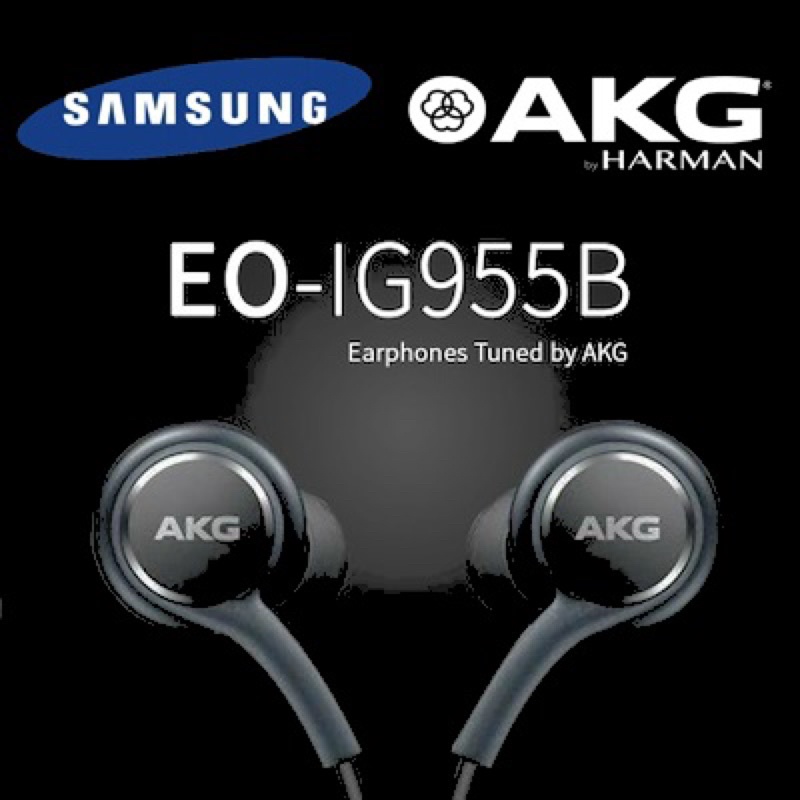 PROMO~1TOPLES ISI 20PCS HANDSFREE SAMSUNG AKG NOTE9 EO IG955B EARPHONE TURNED