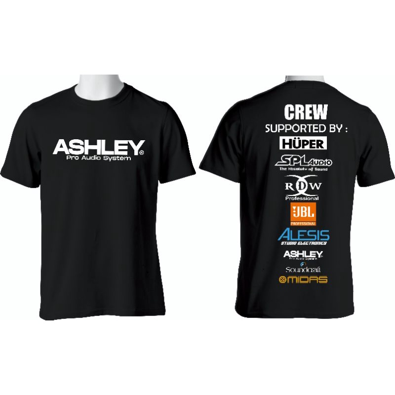 Kaos Sound system ASHLEY