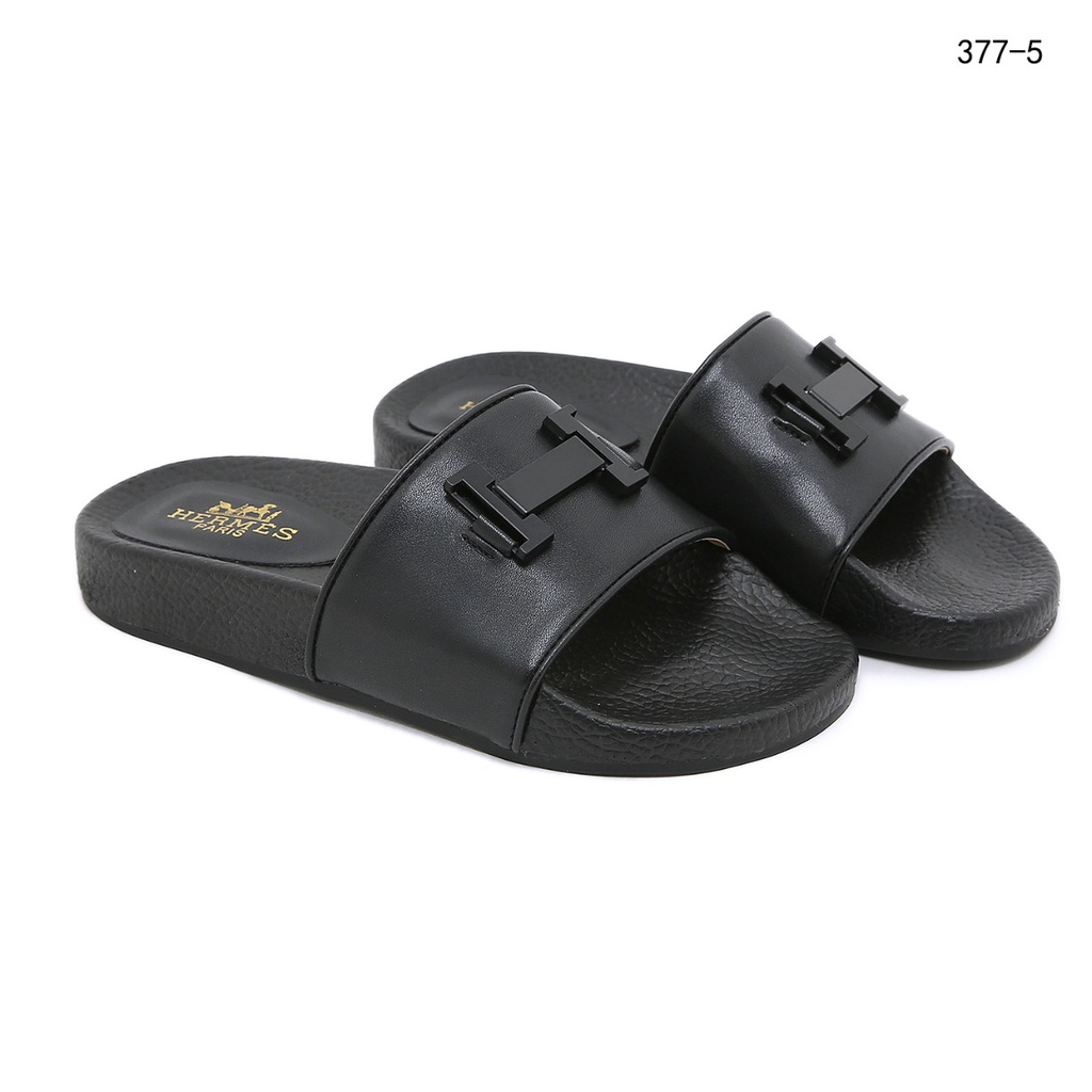 HS Slides Sandals #377-5