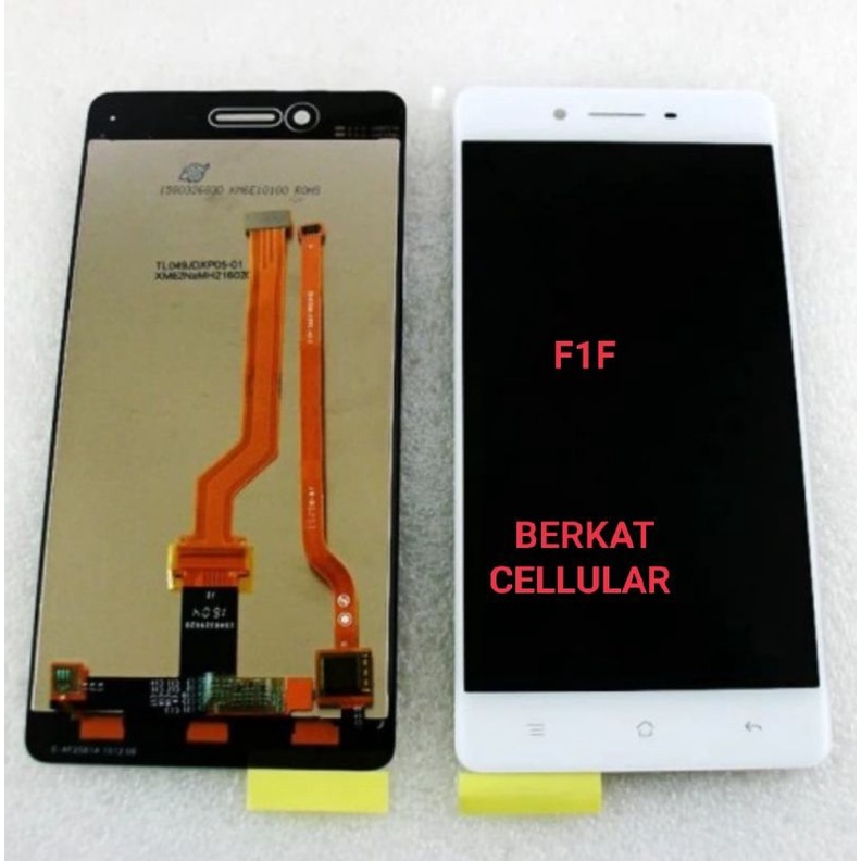 LCD OPPO F1 / F1F / OPPO A35 FULLSET