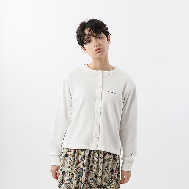 ORIGINAL CHAMPION / cardigan champion / atasan champion / sweater champion