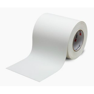 

Original 3M Safety Walk Anti Slip 2 inch x 18 cm Fine Resilient Tape 280 Putih White
