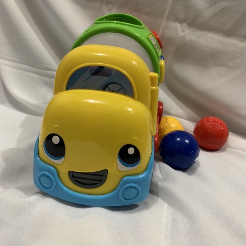 Leapfrog tumble & learn color mixer