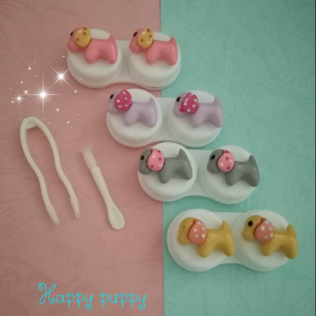 

Tempat softlens lucu