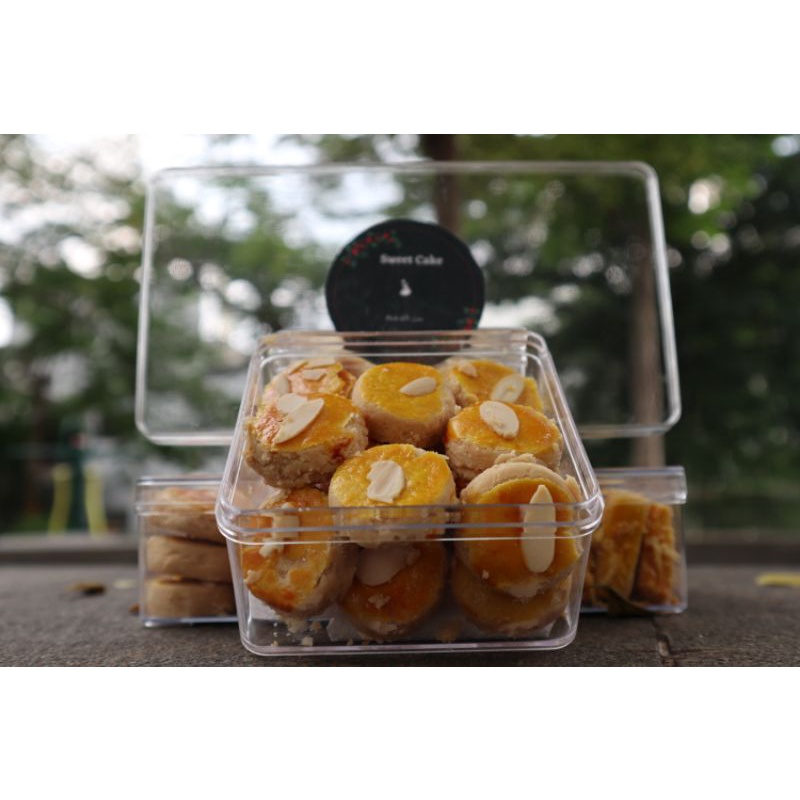 

Kue Kering Skippy