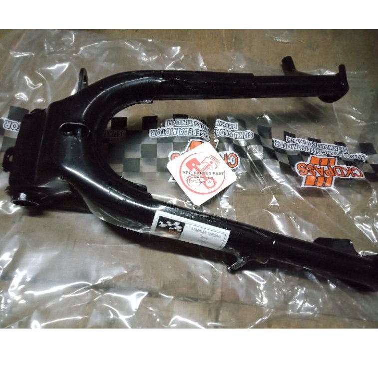 STANDAR TENGAH STANDAR DUA HONDA WIN 100 CKDPASS