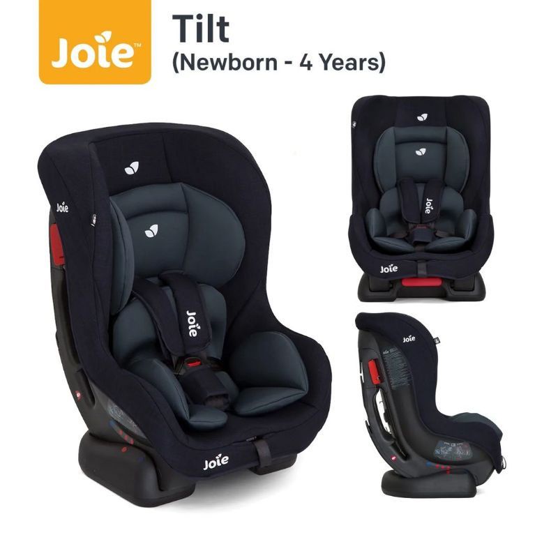 Carseat Joie Meet Tilt / Kursi Mobil Bayi Dan Anak