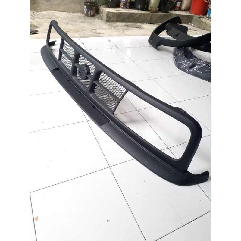 Gril Hammer Vitara Escudo Sidekick Gen 1