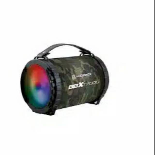 Speaker BBX T7000 Spektra 4