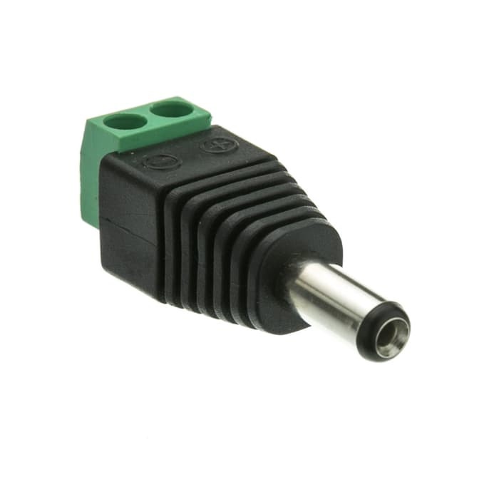 SOKET DC MALE / CONNECTOR DC MALE