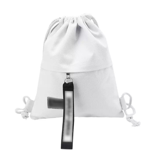 [LOKAL] DOMMO - D1245 GABRIELA - Tas Serut Home Wanita Morymony-3