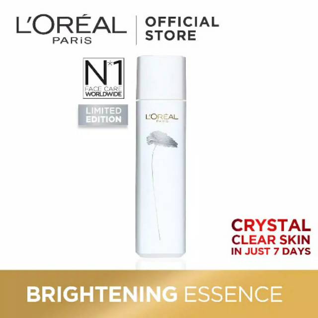 Essence Loreal limited edition