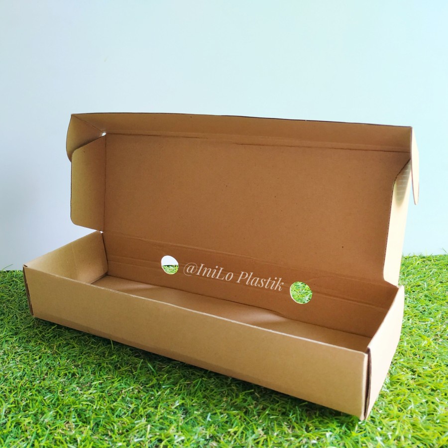 

@1Pack Box CB Polos 12x25x5 / Dus CB 12x25x5 / Dus Box