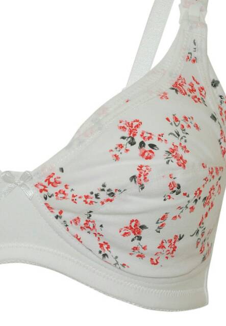 Tulip Maternity Bra Masa Menyusui.