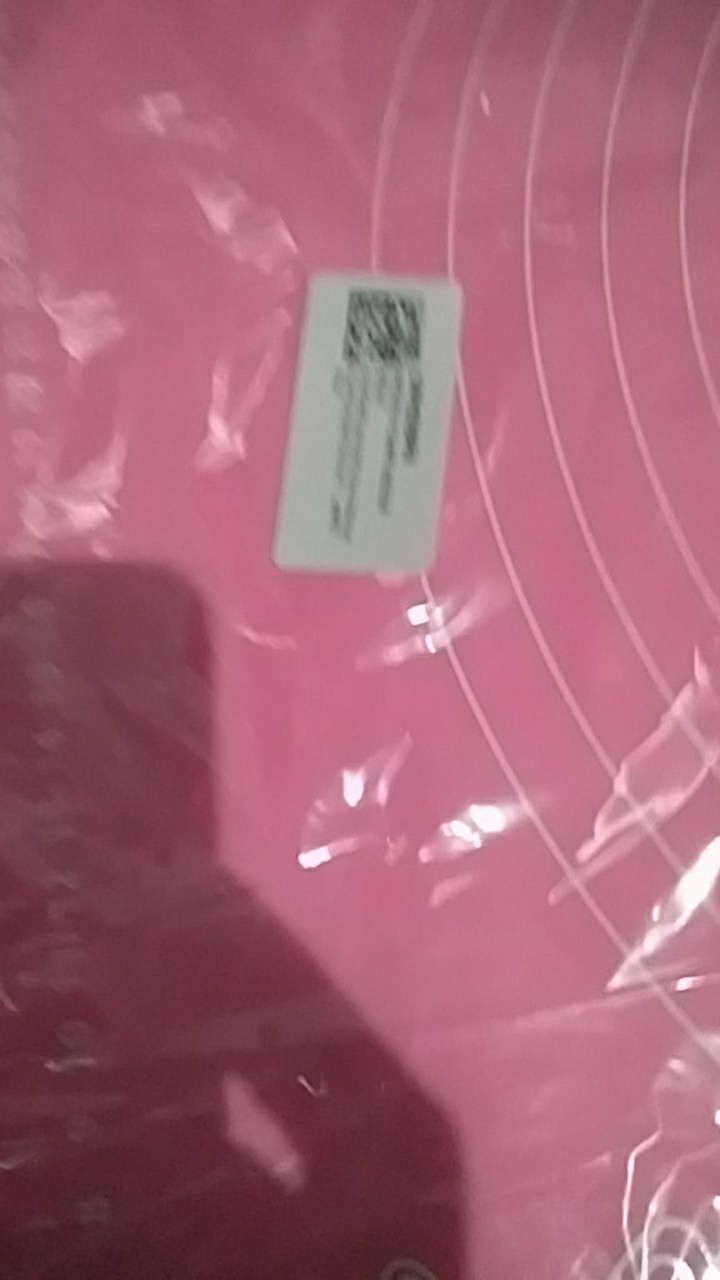 [kitchen Stuff] - Onetwocups Mat Alas Adonan Kue Fondant Silikon