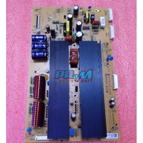 YSUS LG PLASMA TV 42PT250 BEST SELLER - YMAIN YSUS LG PLASMA 42PT250 Original