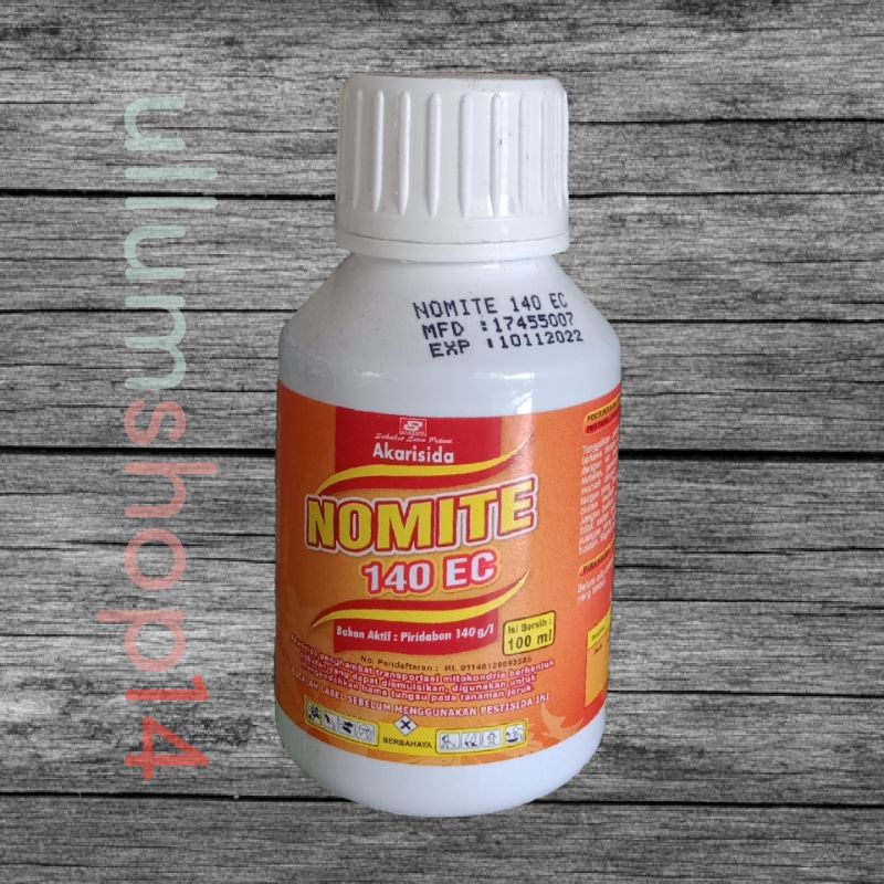 nomite (akarisida) 100ml