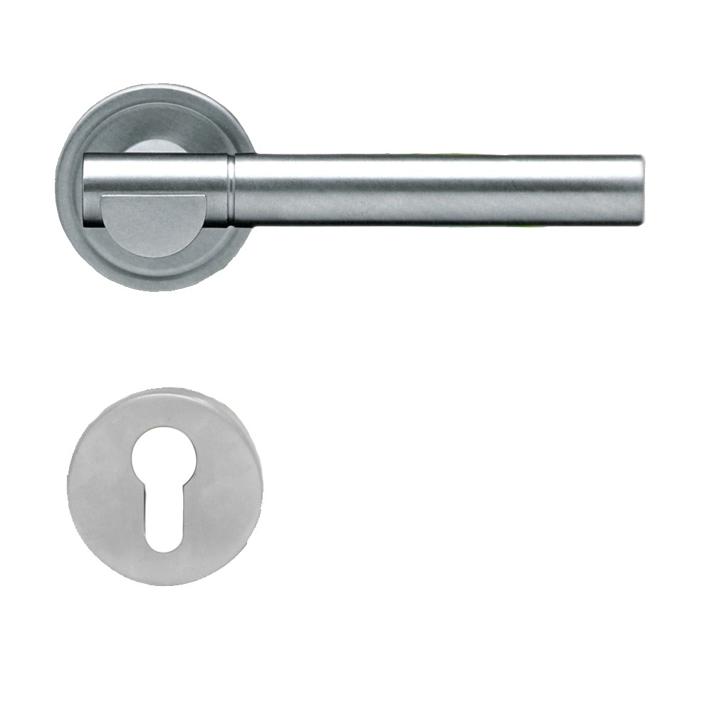 Lever Handle Belleza Hre.858.14Bz Us32D