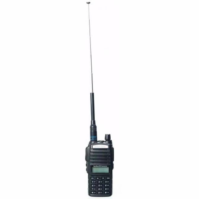 Antena ht dualband sma female UHF/VHF